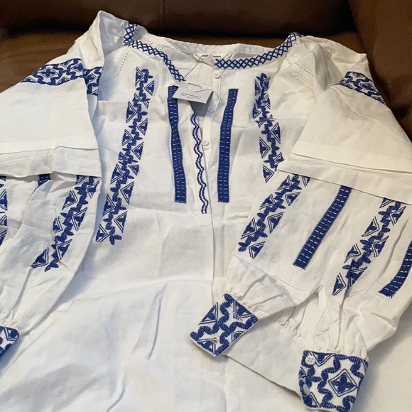 Club Monaco Ahlam Dress - Picture 3 of 6